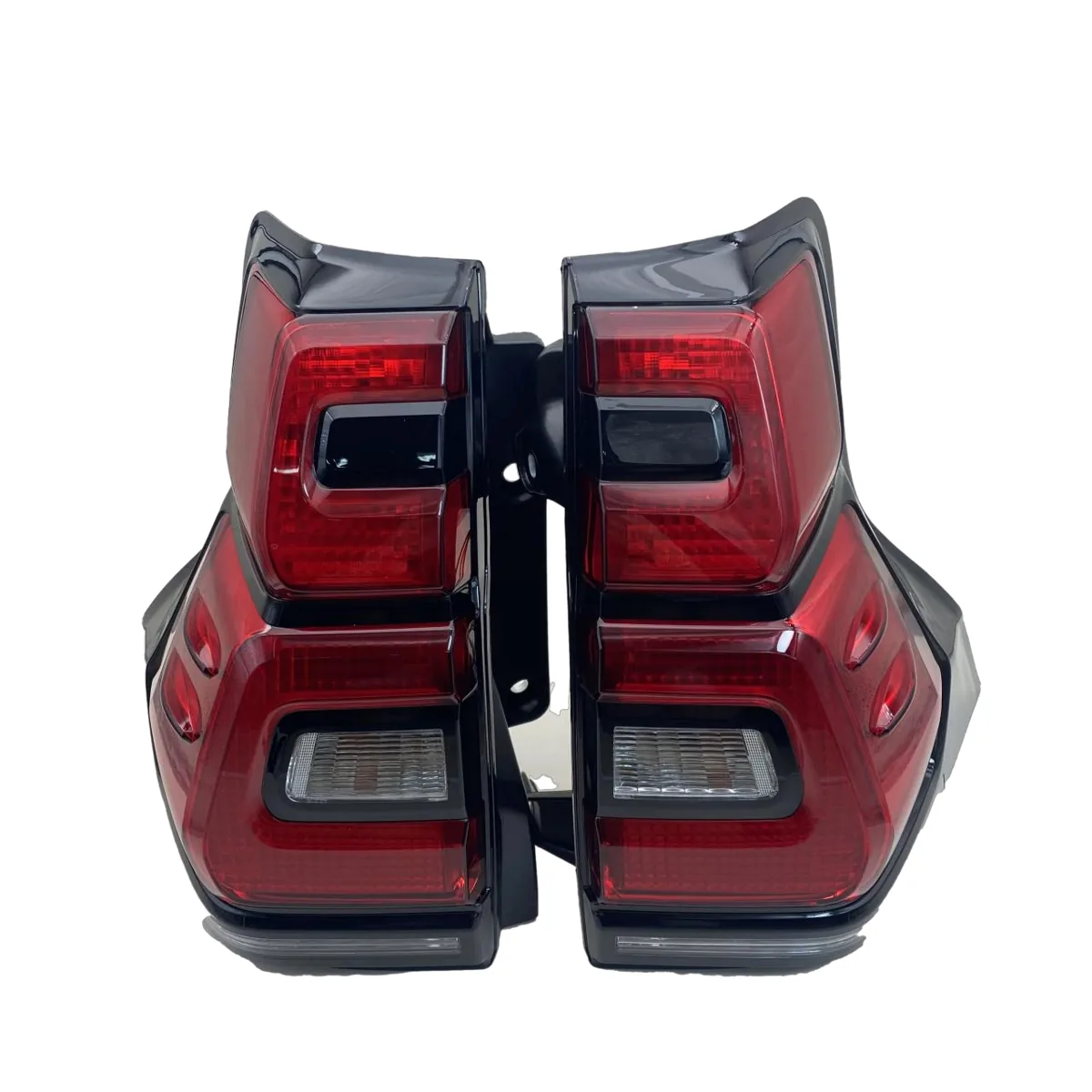 Rear tail light 2018