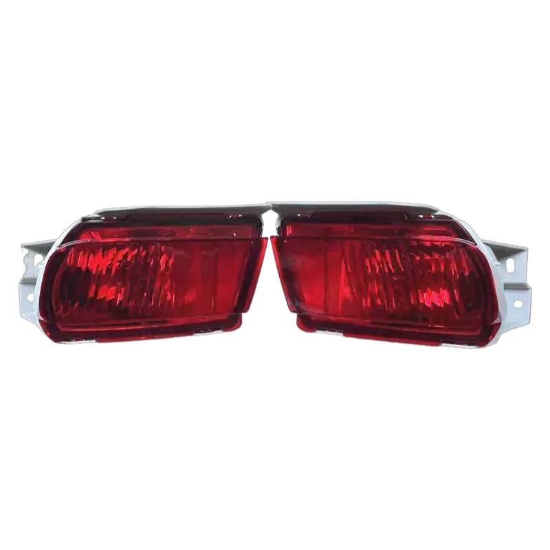Rear bumper lamp