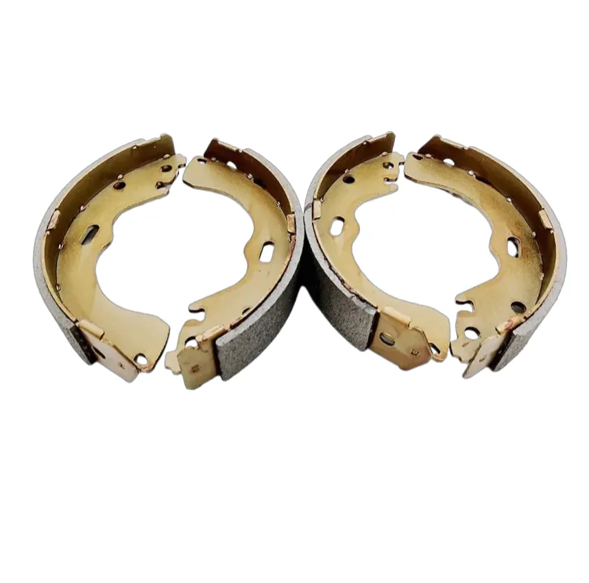 brake pad