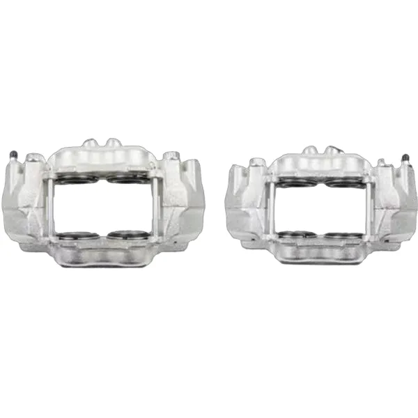 Front rear brake cylinde