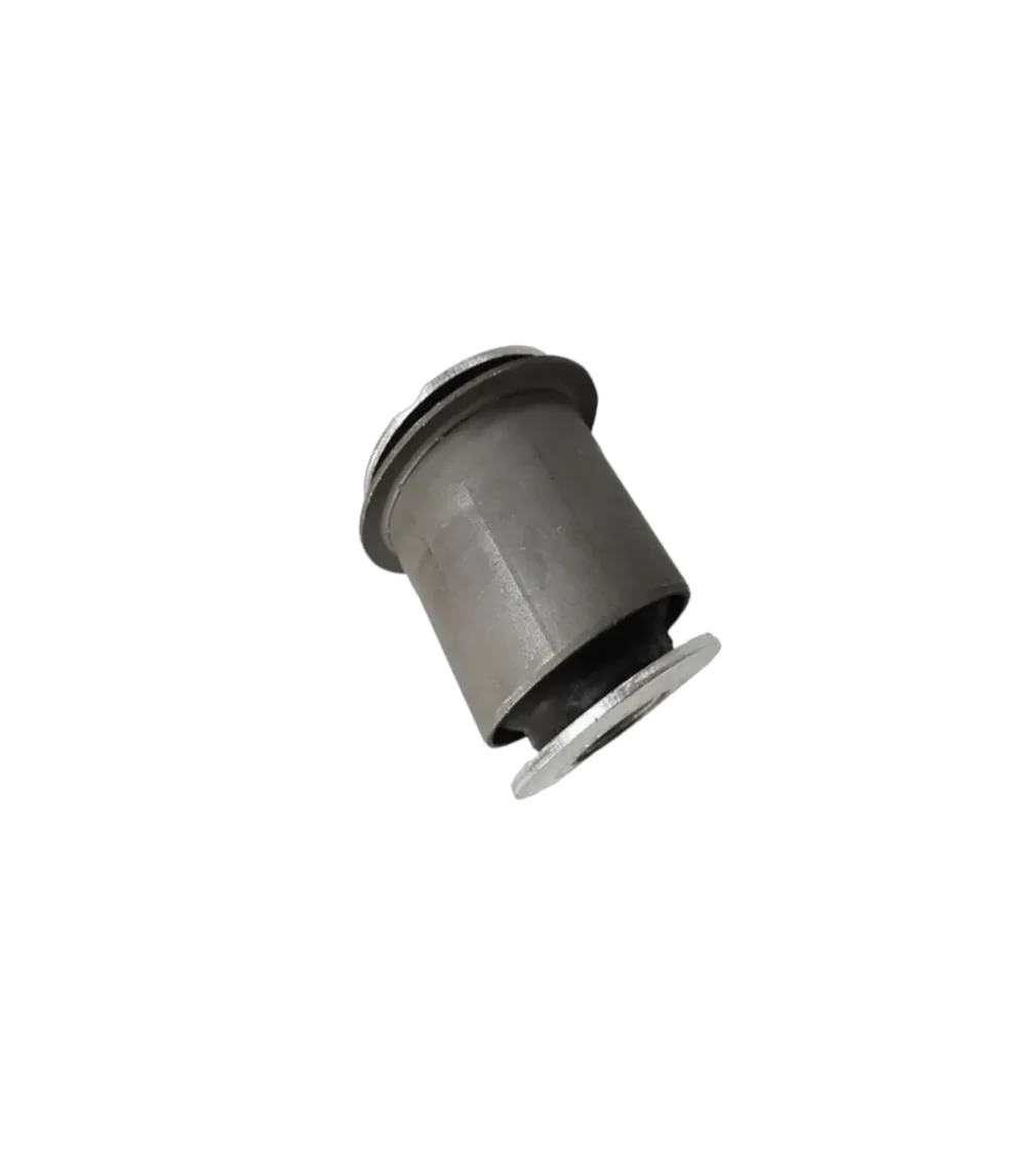 Hanging rubber sleeve