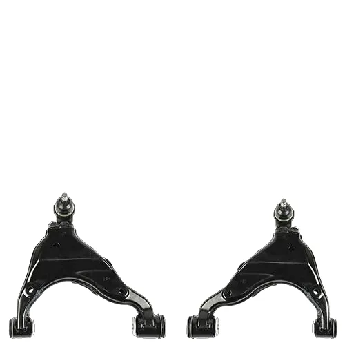 Lower control arm