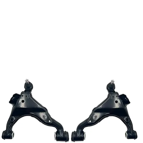 Lower control arm