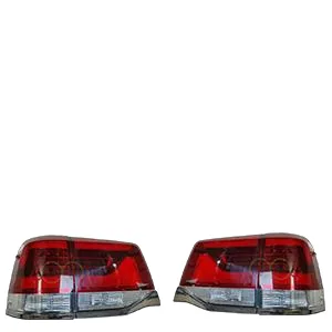 Rear tail light 2016
