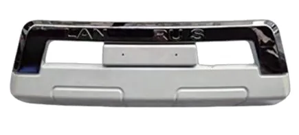 Front Bumper Bars (2016)