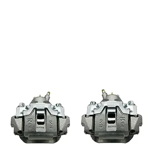 Rear brake cylinder