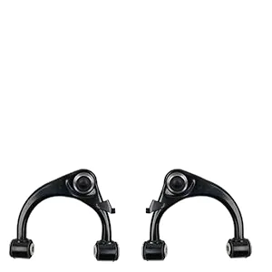 Suspension upper arm
