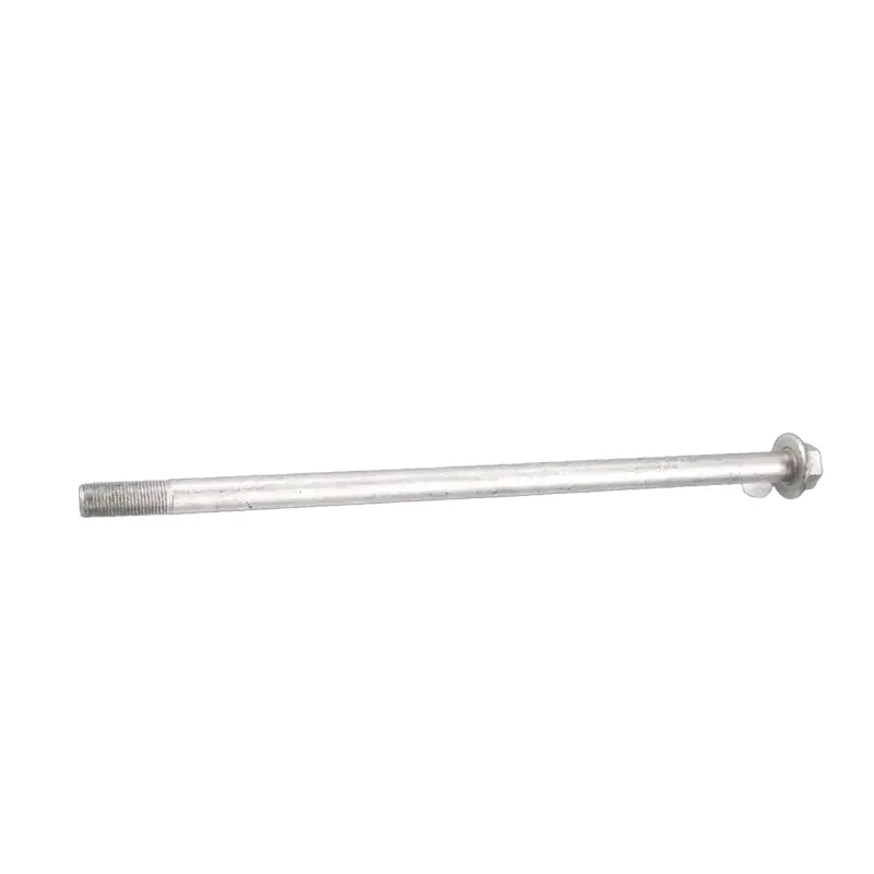 Upper suspension screw