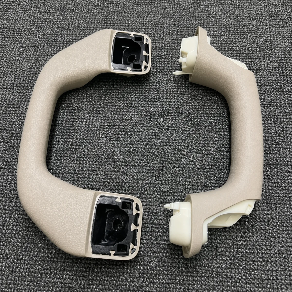 Toyota Land Cruiser LC300 Interior Roof Grab Handle